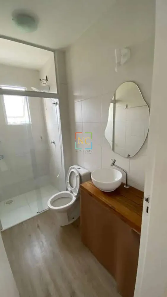 Apartamento, 2 quartos, 62 m² - Foto 5