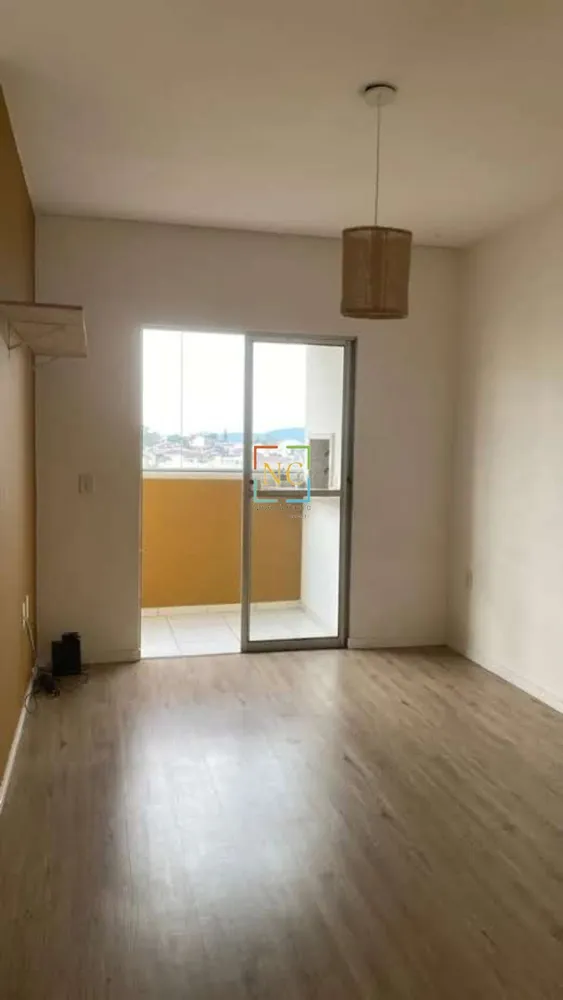 Apartamento, 2 quartos, 62 m² - Foto 1