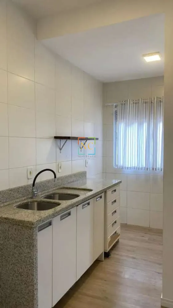 Apartamento, 2 quartos, 62 m² - Foto 4