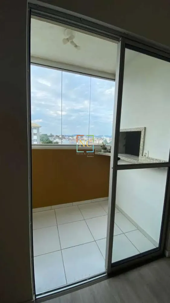 Apartamento, 2 quartos, 62 m² - Foto 2