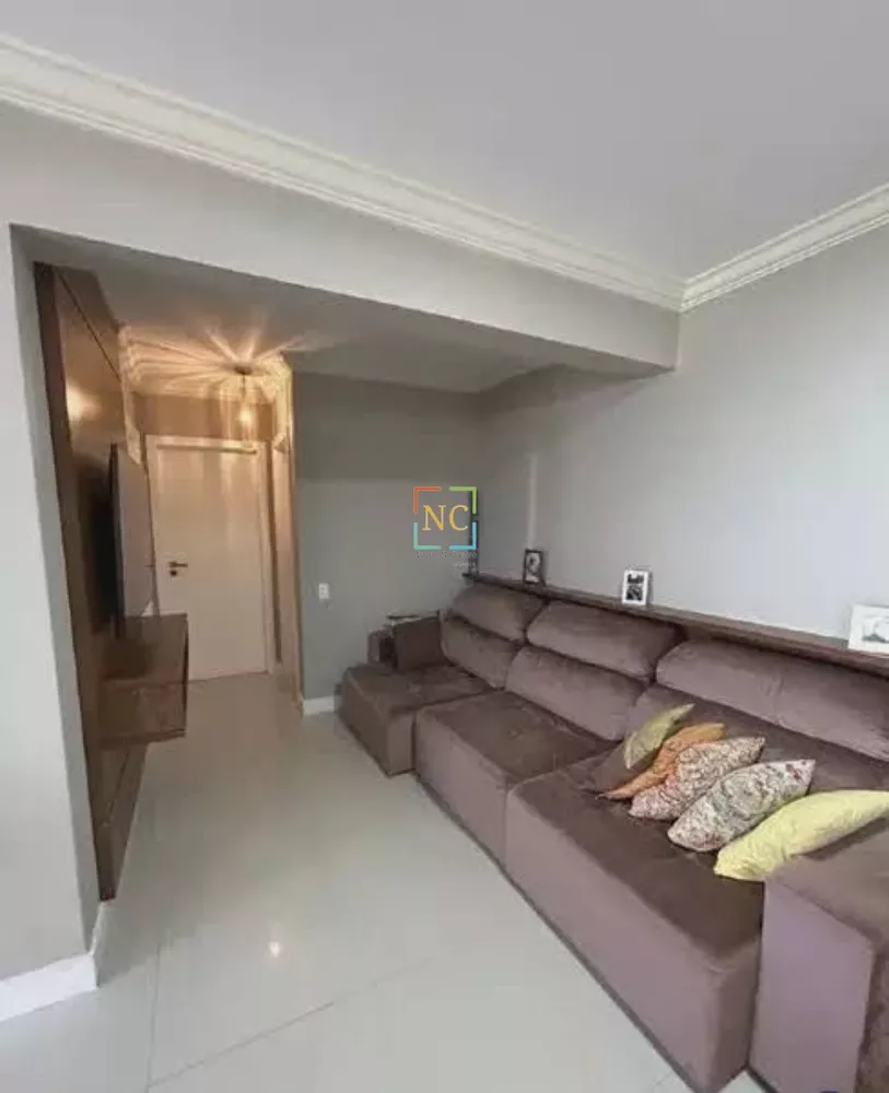 Apartamento à venda com 2 quartos, 87m² - Foto 5