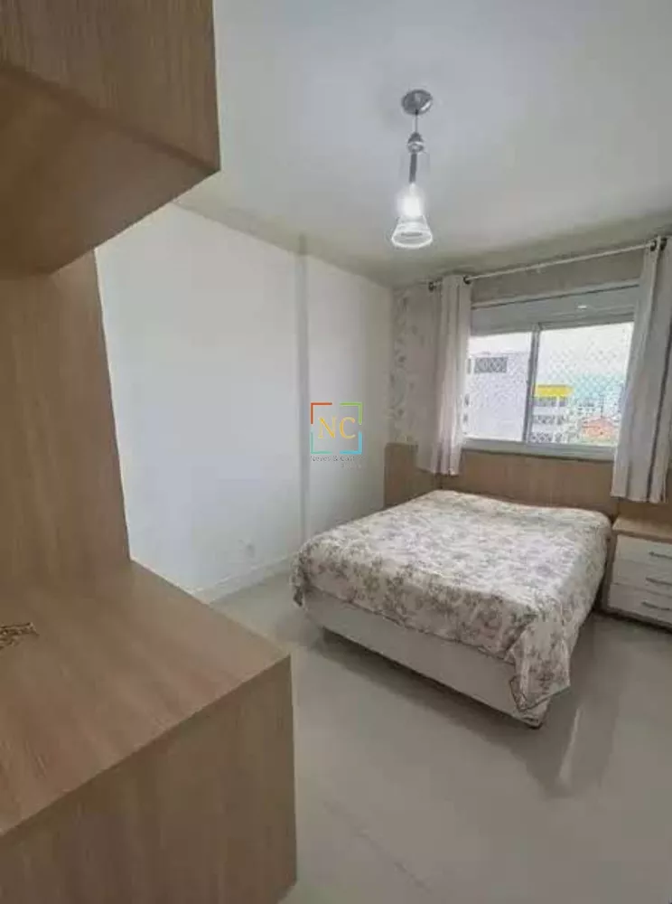 Apartamento, 2 quartos, 87 m² - Foto 12