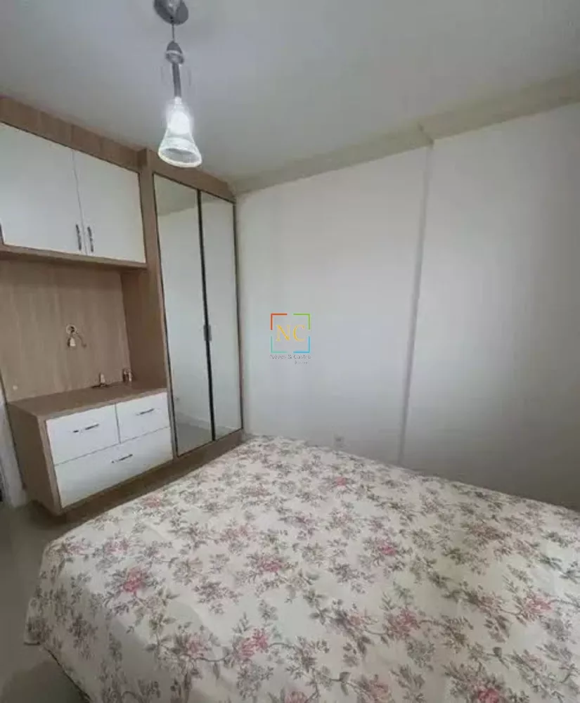 Apartamento, 2 quartos, 87 m² - Foto 9