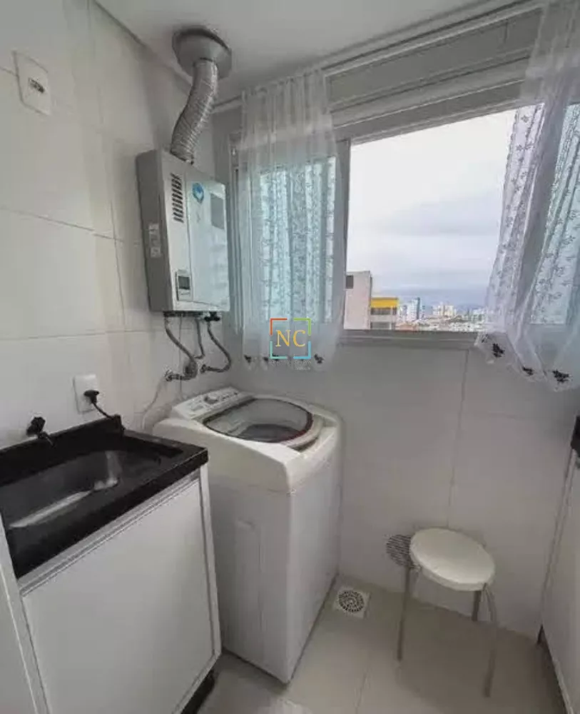 Apartamento à venda com 2 quartos, 87m² - Foto 8