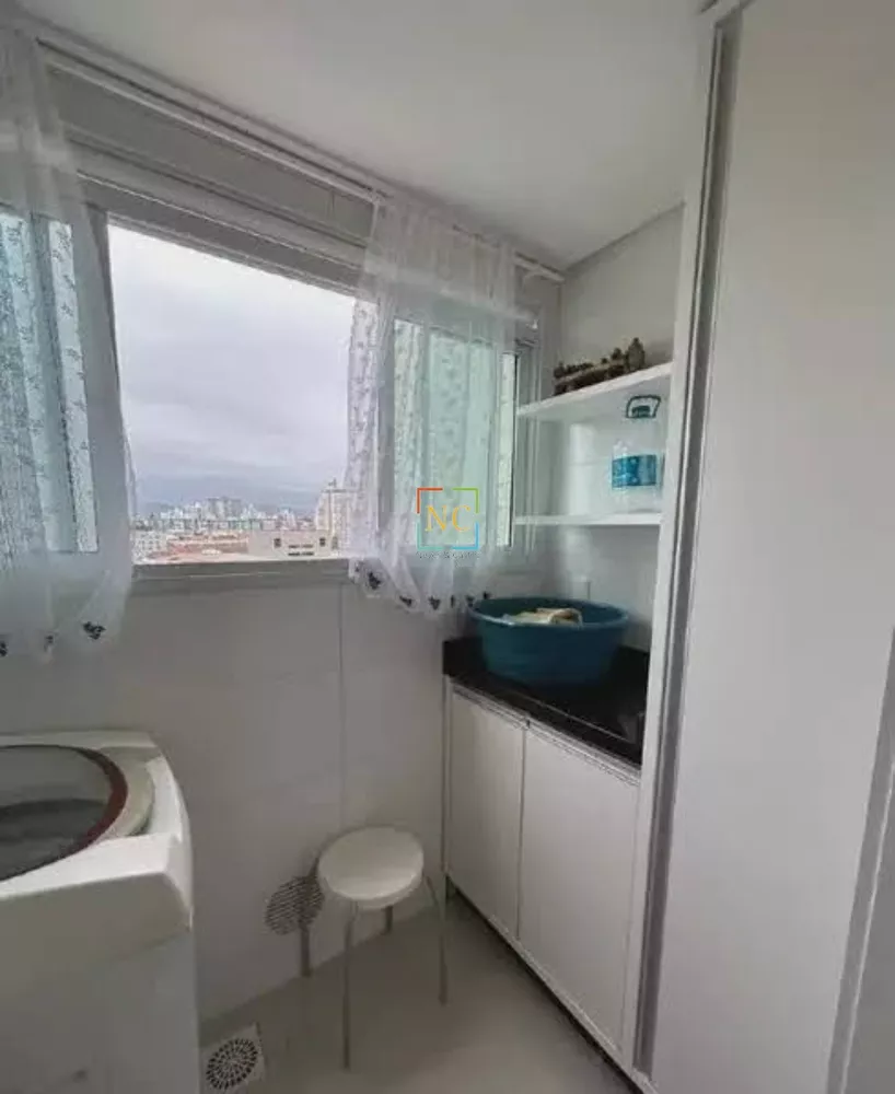 Apartamento à venda com 2 quartos, 87m² - Foto 7