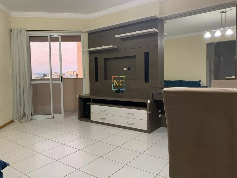 Apartamento, 2 quartos, 67 m² - Foto 2