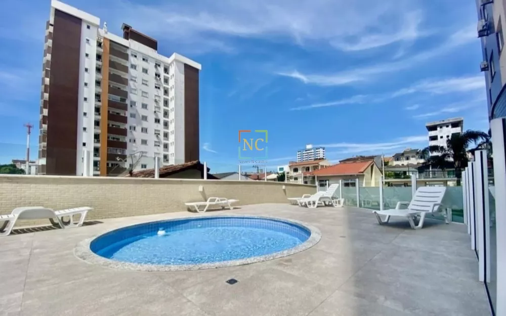 Apartamento, 2 quartos, 67 m² - Foto 1