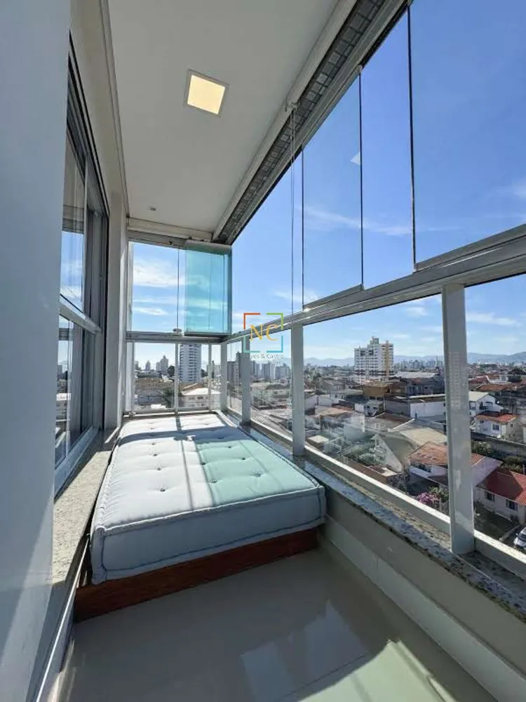 Apartamento, 2 quartos, 88 m² - Foto 10