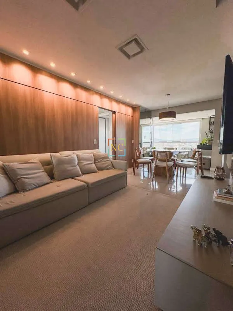 Apartamento, 2 quartos, 88 m² - Foto 2