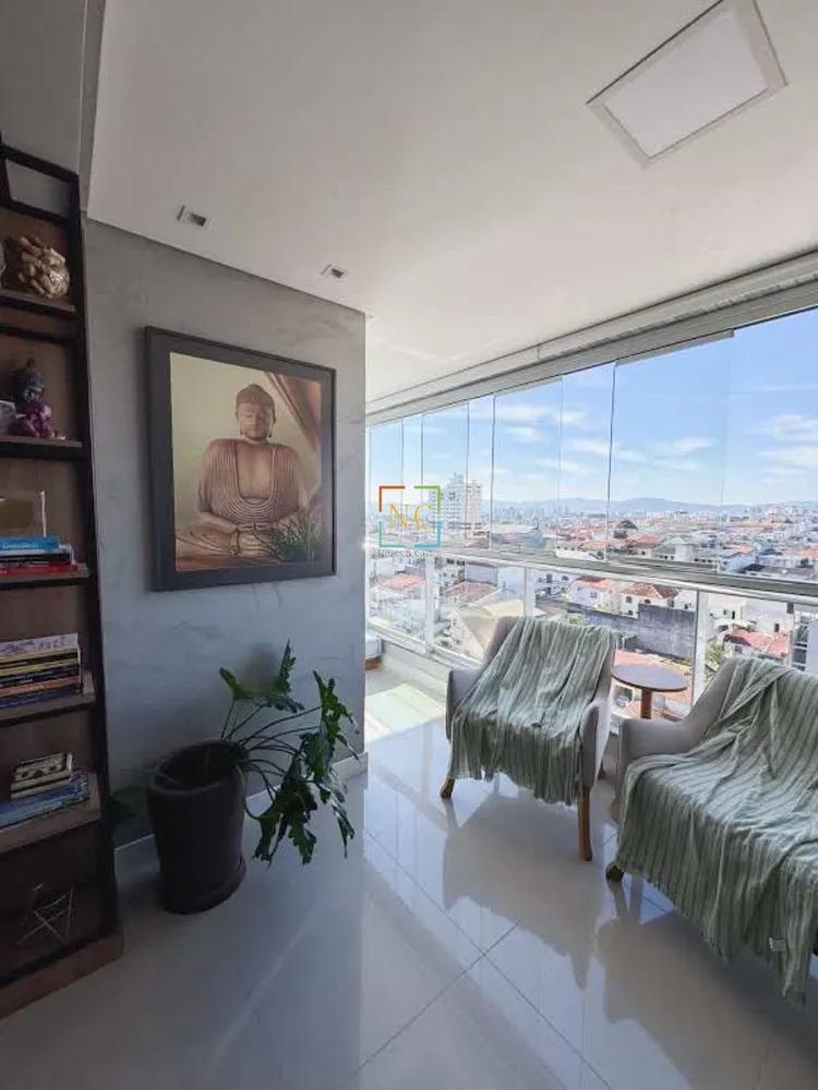 Apartamento, 2 quartos, 88 m² - Foto 8