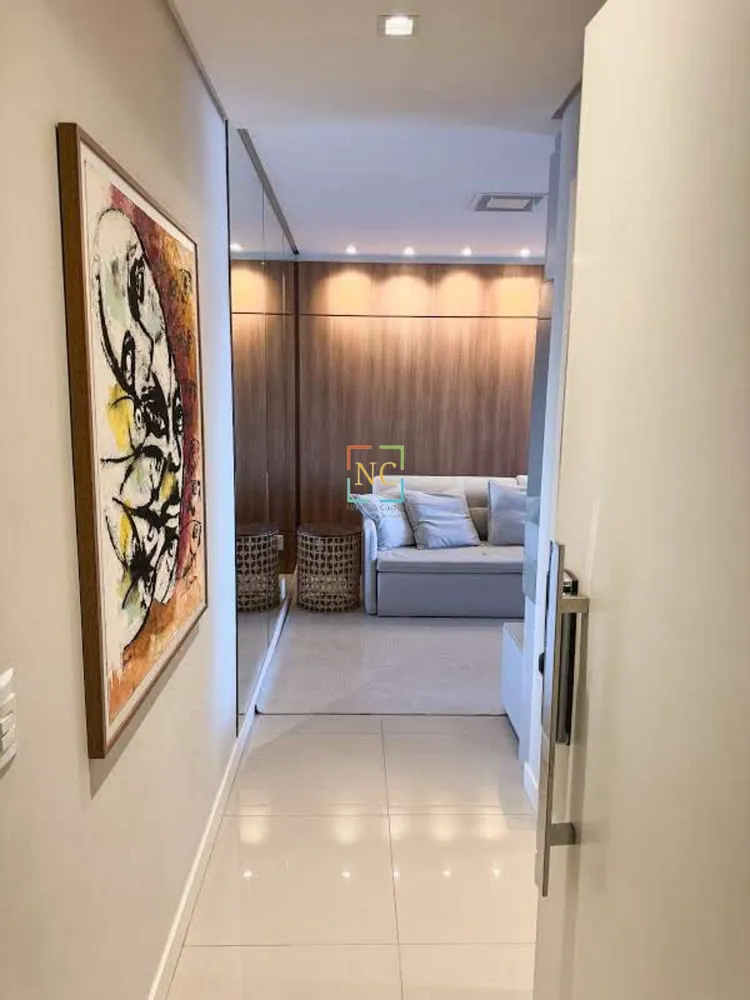 Apartamento, 2 quartos, 88 m² - Foto 1