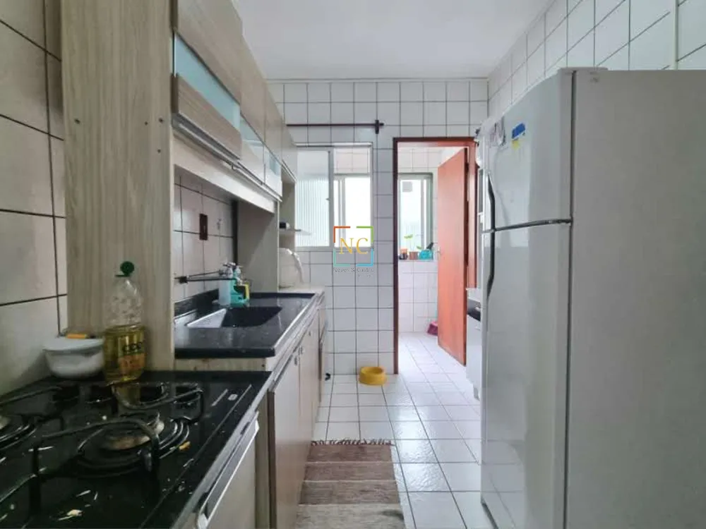 Apartamento, 3 quartos, 72 m² - Foto 2