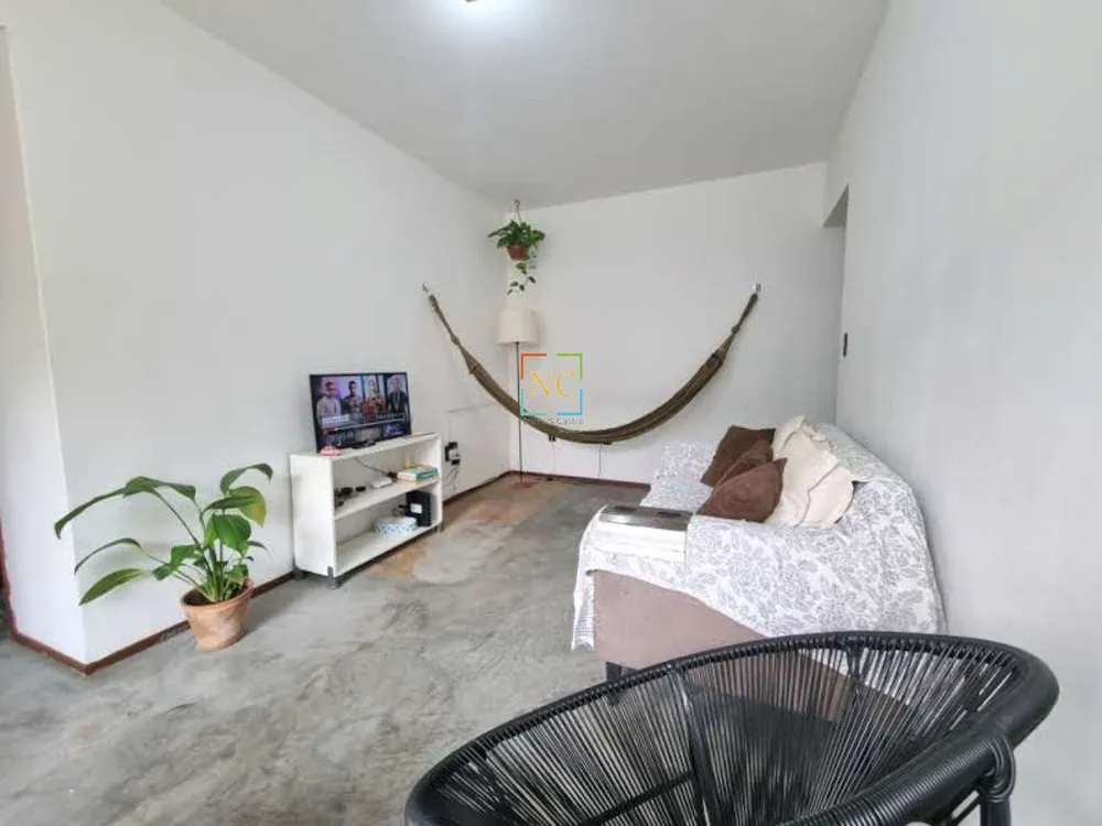 Apartamento, 3 quartos, 72 m² - Foto 4