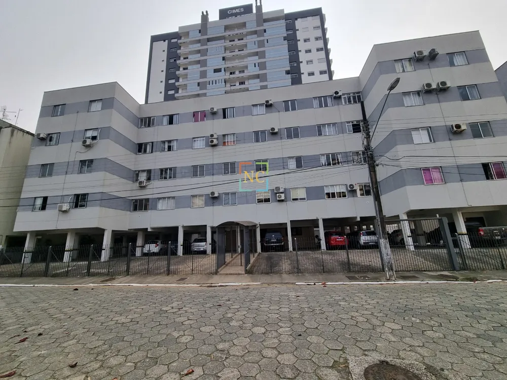 Apartamento, 3 quartos, 72 m² - Foto 15
