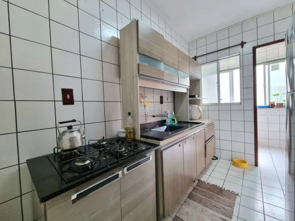 Apartamento, 3 quartos, 72 m² - Foto 6
