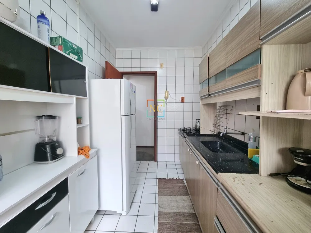 Apartamento, 3 quartos, 72 m² - Foto 9