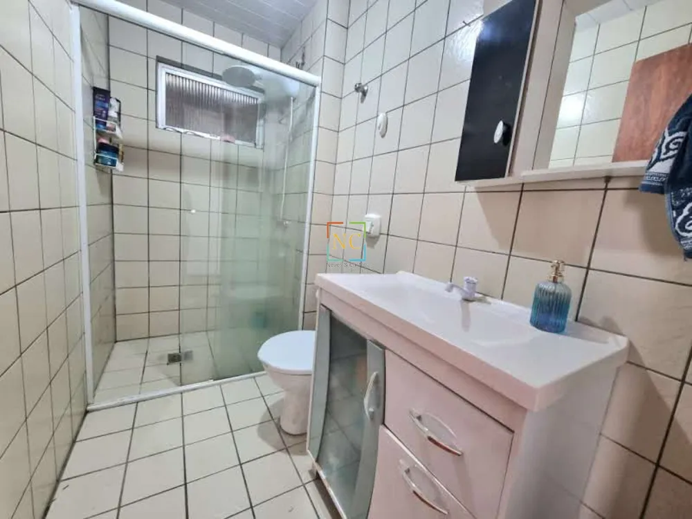 Apartamento, 3 quartos, 72 m² - Foto 4