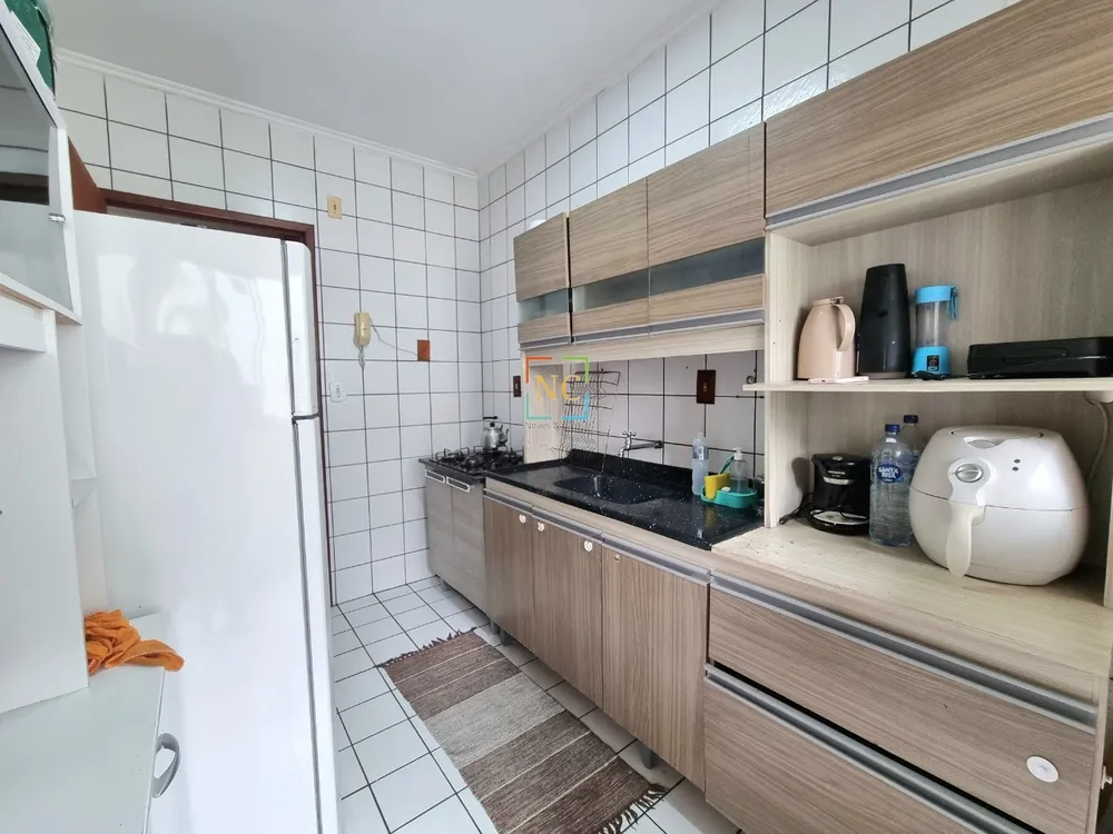 Apartamento, 3 quartos, 72 m² - Foto 1