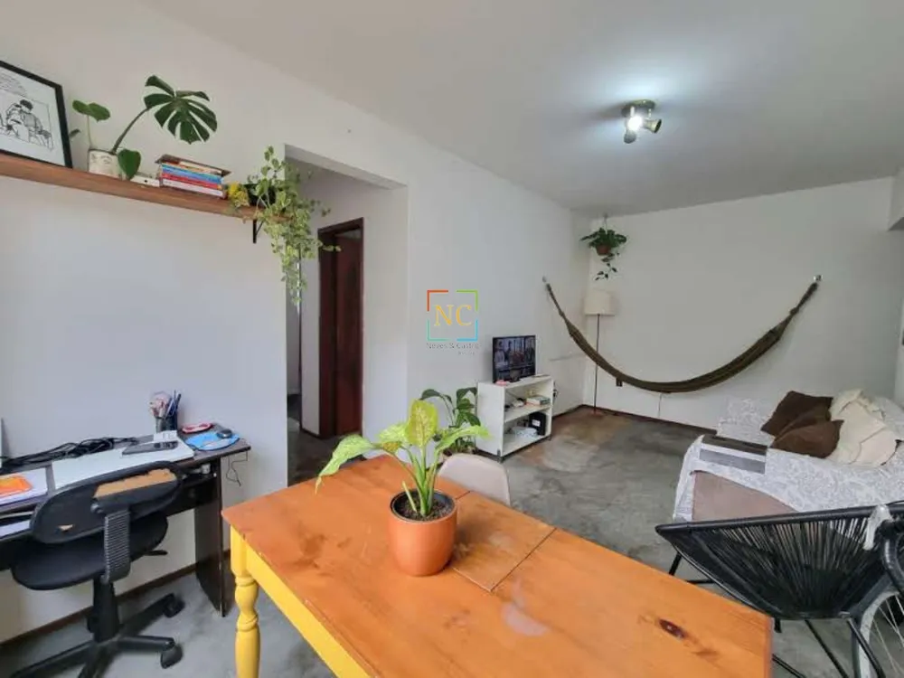 Apartamento, 3 quartos, 72 m² - Foto 2