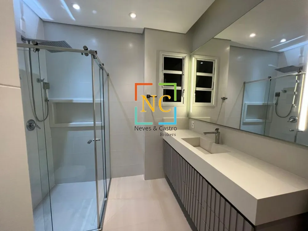 Cobertura, 3 quartos, 215 m² - Foto 19