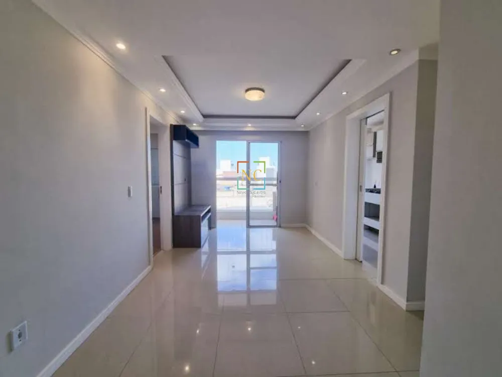 Apartamento, 2 quartos, 56 m² - Foto 2