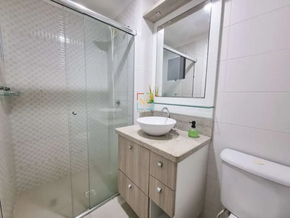 Apartamento, 2 quartos, 56 m² - Foto 9