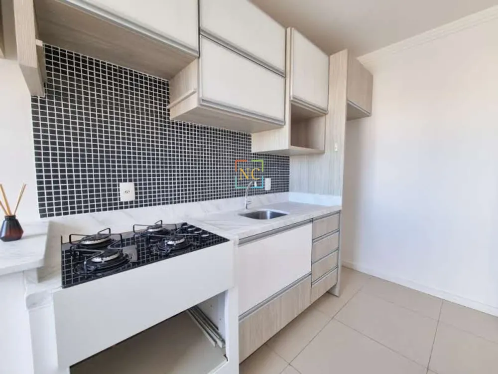 Apartamento, 2 quartos, 56 m² - Foto 4