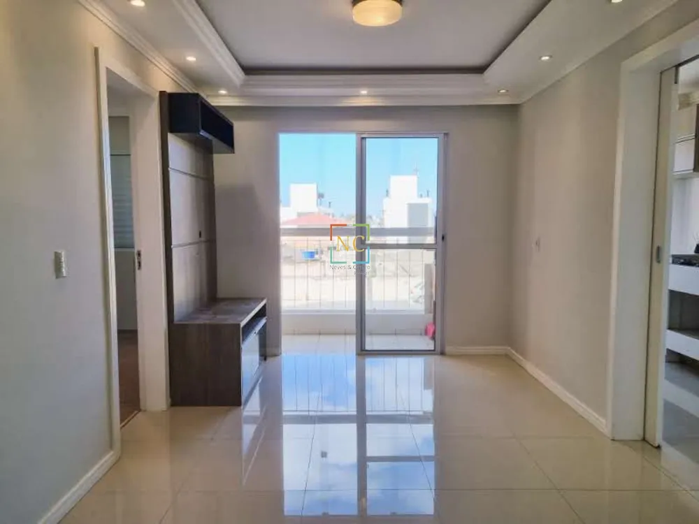 Apartamento, 2 quartos, 56 m² - Foto 1