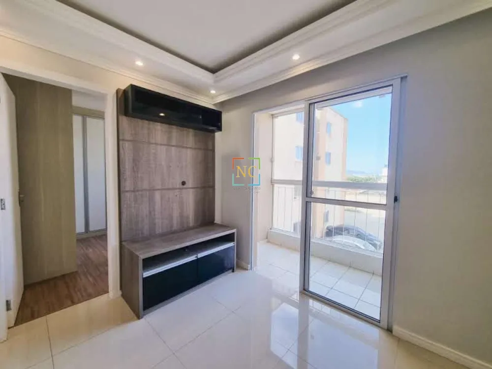 Apartamento, 2 quartos, 56 m² - Foto 5