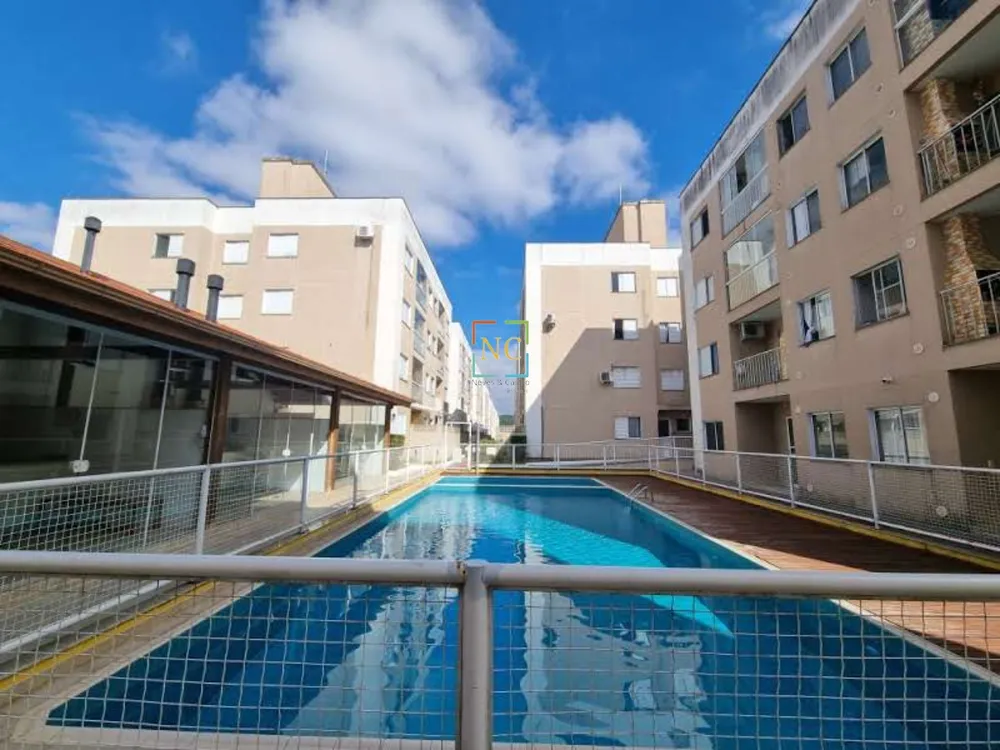 Apartamento, 2 quartos, 56 m² - Foto 16