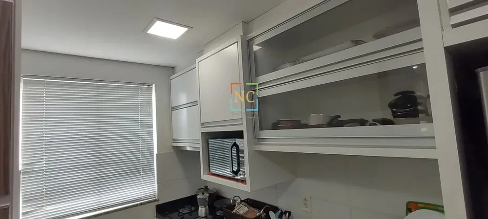 Apartamento, 2 quartos, 61 m² - Foto 4