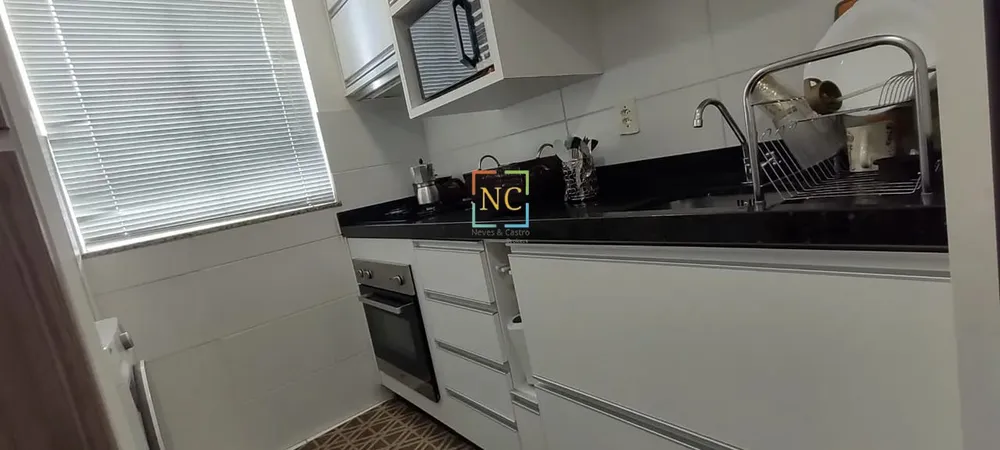 Apartamento, 2 quartos, 61 m² - Foto 3