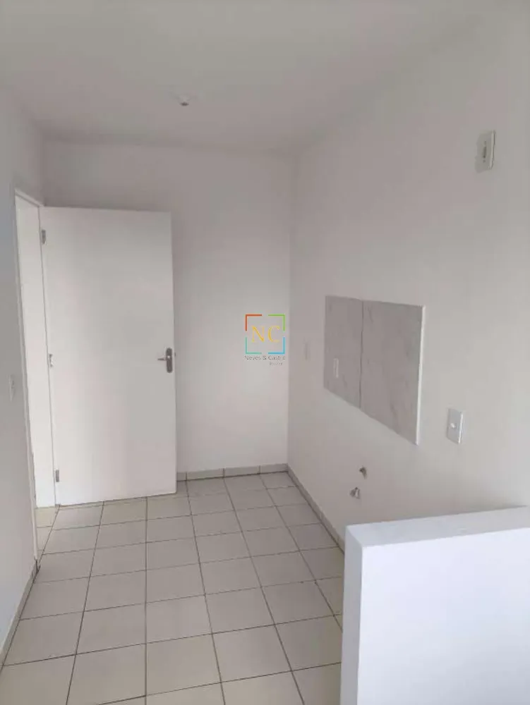 Apartamento, 2 quartos, 62 m² - Foto 3