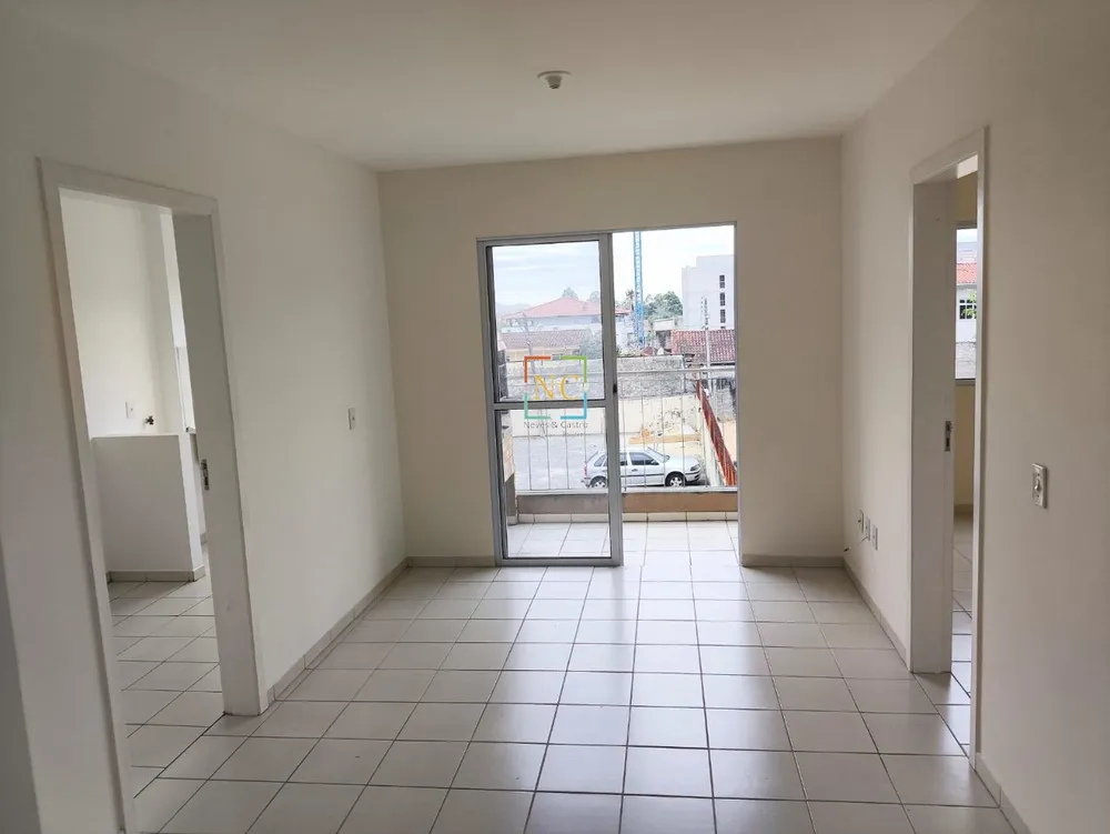Apartamento, 2 quartos, 62 m² - Foto 2