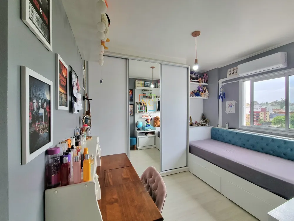 Apartamento, 3 quartos, 76 m² - Foto 14