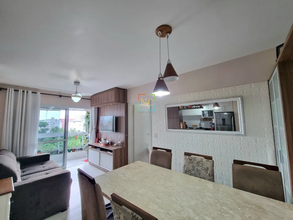 Apartamento, 3 quartos, 76 m² - Foto 2