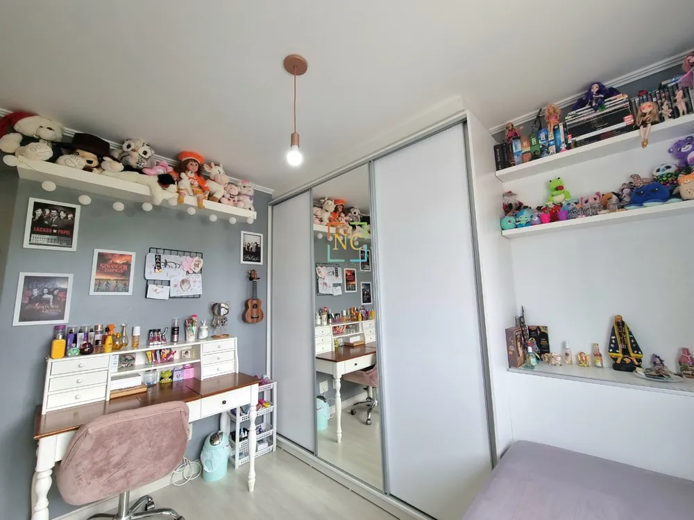 Apartamento, 3 quartos, 76 m² - Foto 16