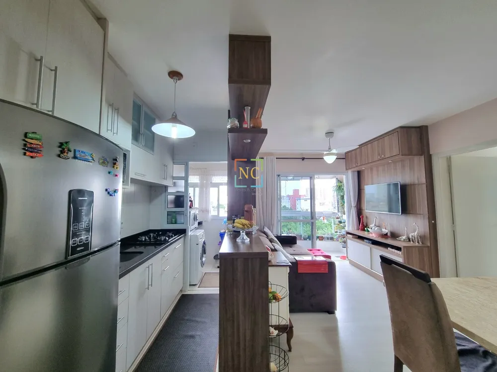 Apartamento, 3 quartos, 76 m² - Foto 7