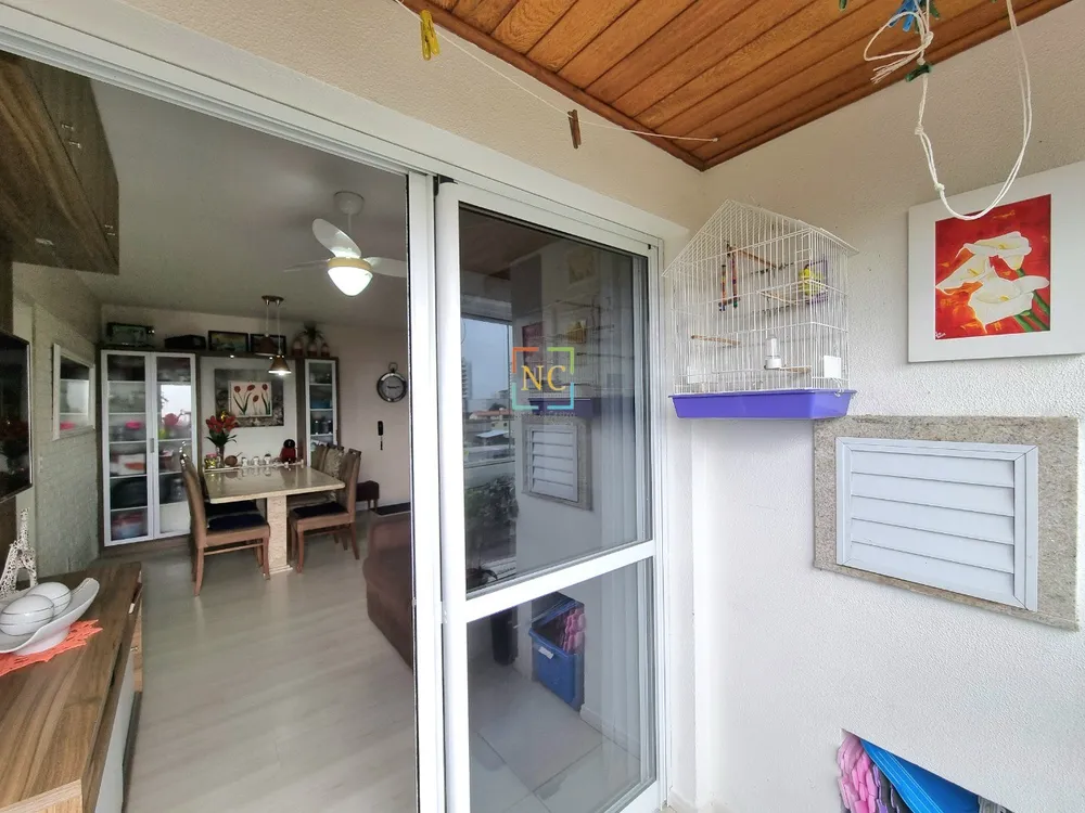 Apartamento, 3 quartos, 76 m² - Foto 4