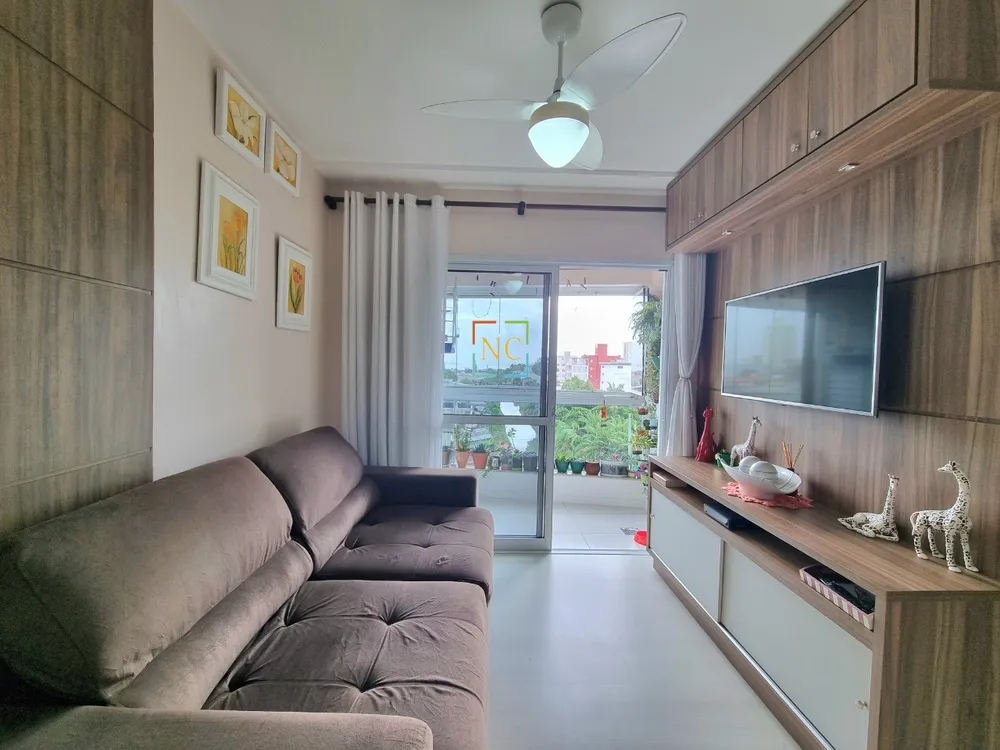 Apartamento, 3 quartos, 76 m² - Foto 1