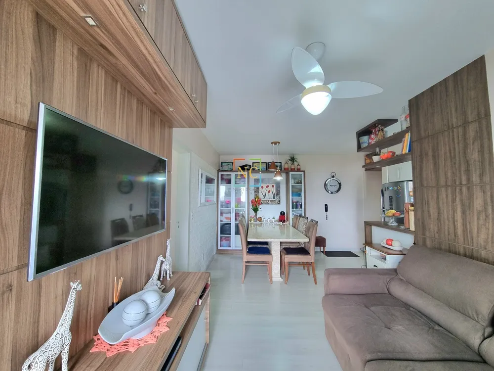Apartamento, 3 quartos, 76 m² - Foto 5