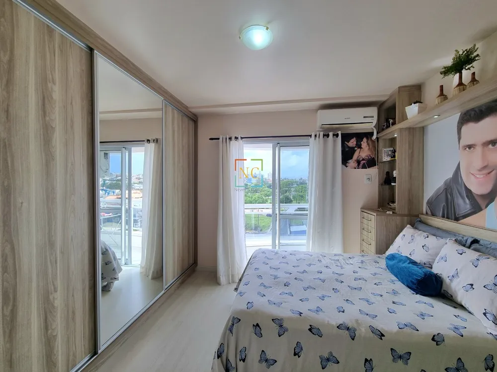 Apartamento, 3 quartos, 76 m² - Foto 17