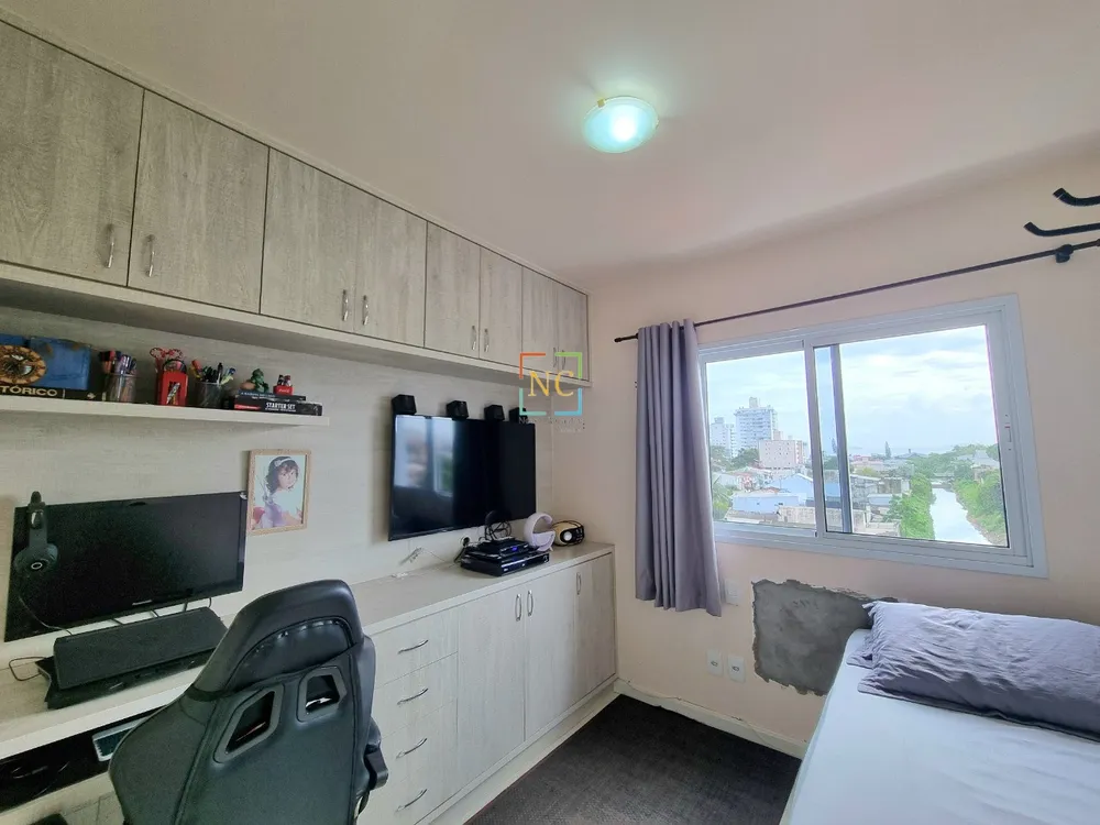 Apartamento, 3 quartos, 76 m² - Foto 13