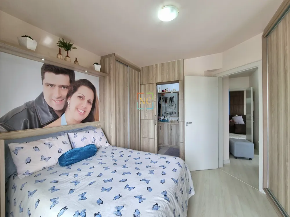 Apartamento, 3 quartos, 76 m² - Foto 19