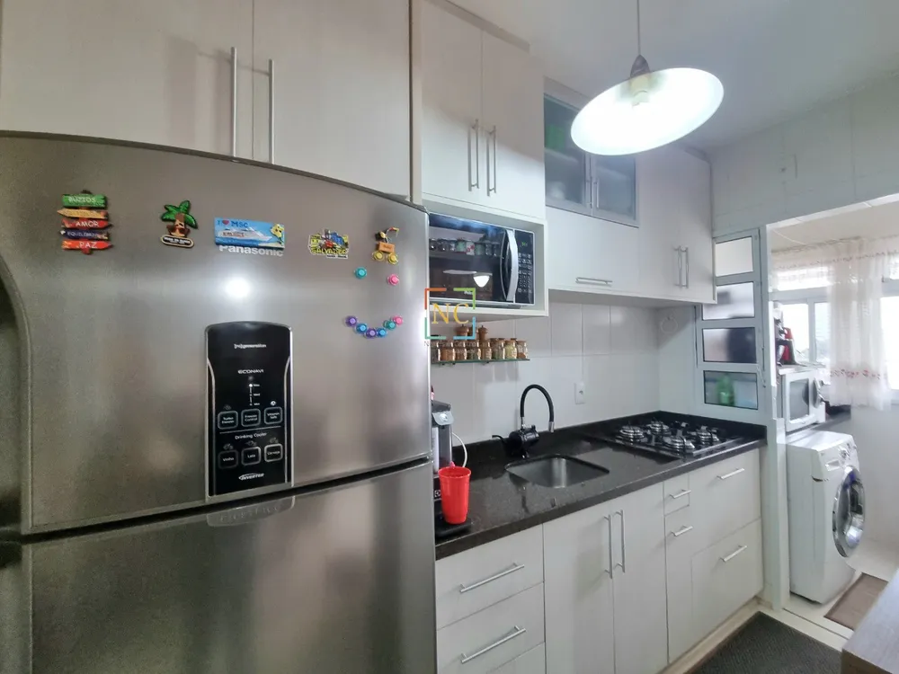 Apartamento, 3 quartos, 76 m² - Foto 8