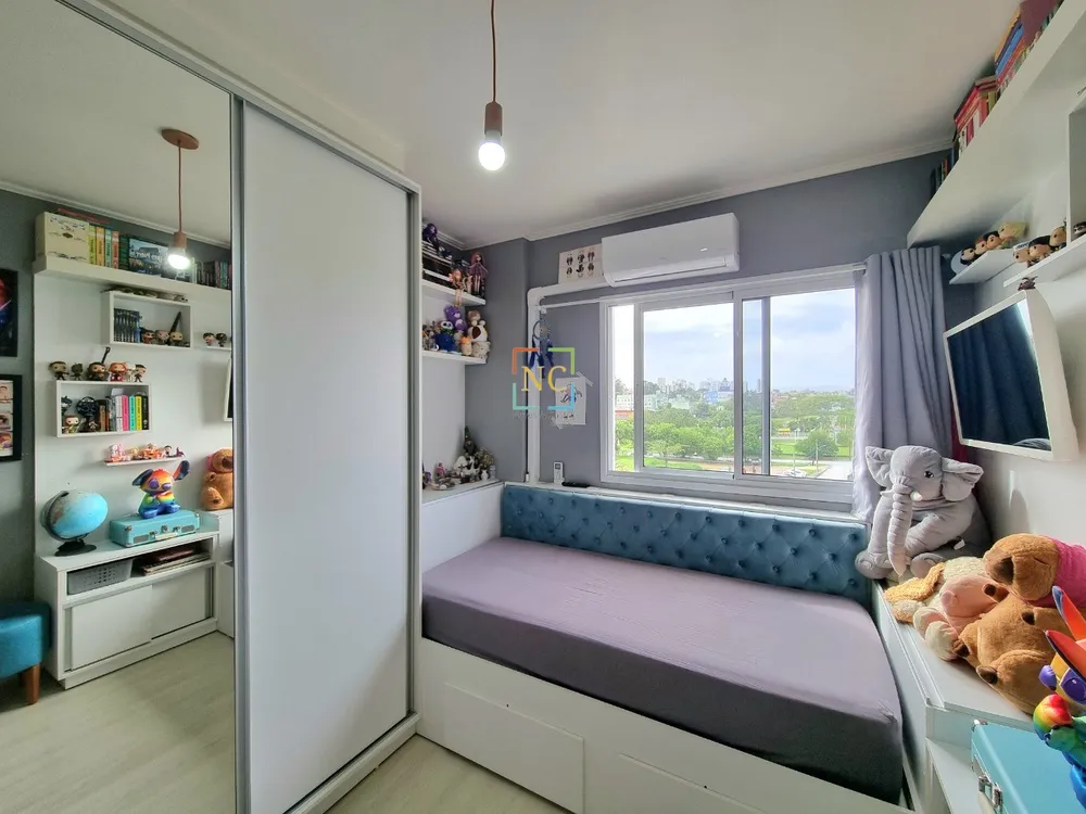 Apartamento, 3 quartos, 76 m² - Foto 15