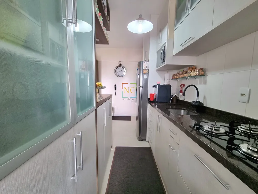 Apartamento, 3 quartos, 76 m² - Foto 9