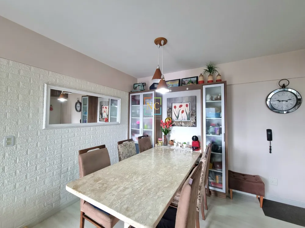 Apartamento, 3 quartos, 76 m² - Foto 6
