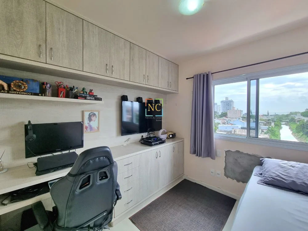 Apartamento, 3 quartos, 76 m² - Foto 11