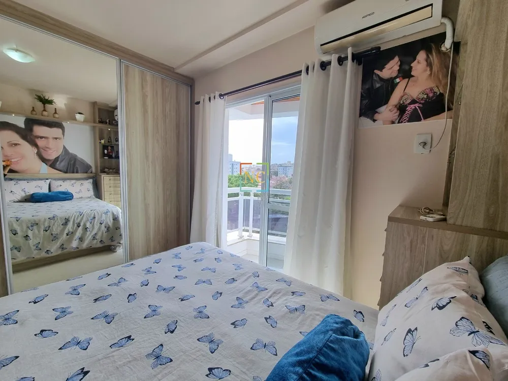 Apartamento, 3 quartos, 76 m² - Foto 18